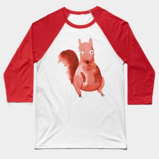 Nuts Baseball T-Shirt